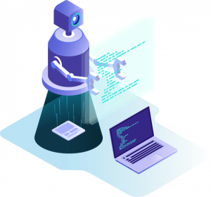 Разработка сайта для автоматизации бизнес-процессов в Бейре